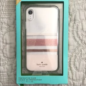 Kate Spade Phone Case for IPhone XR